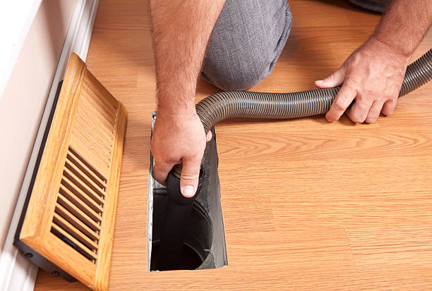 Professional Airduct Cleaning in Glendive, MT